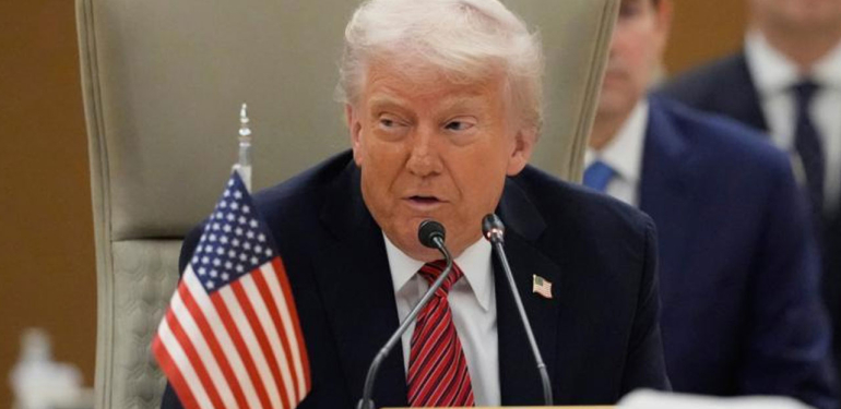 ABD’nin İran’a olası saldırısına Trump seçmenin çoğu destek vermiyor