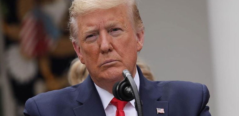 Beyaz Saray, Trump’ın savaş kararı için tarih verdi