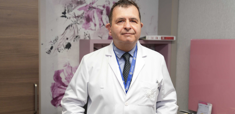 Her 3 kadından 1’i ‘idrar kaçırma’ sorunu yaşıyor! Kalıcı çözüm mümkün