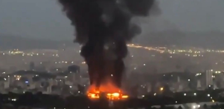 İran Genelkurmay Başkanı Musevi: Önümüzde hiçbir sınırlama görmüyoruz