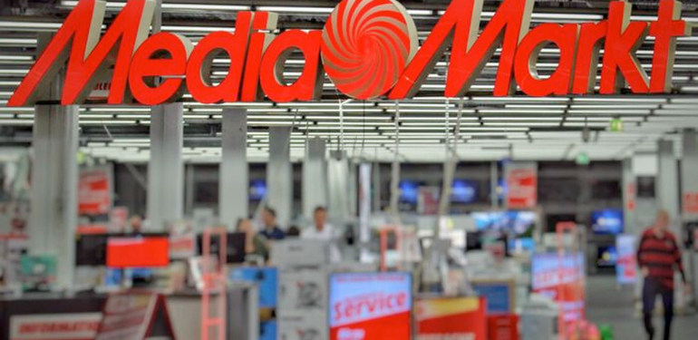 MediaMarkt, Gümüş Kristal Elma ödülünü kazandı
