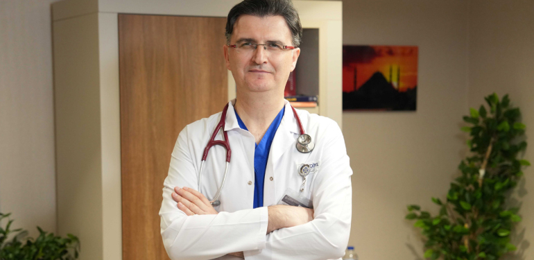 Mikroplastikler kalp krizi ve inme riskini 4 kat artırıyor