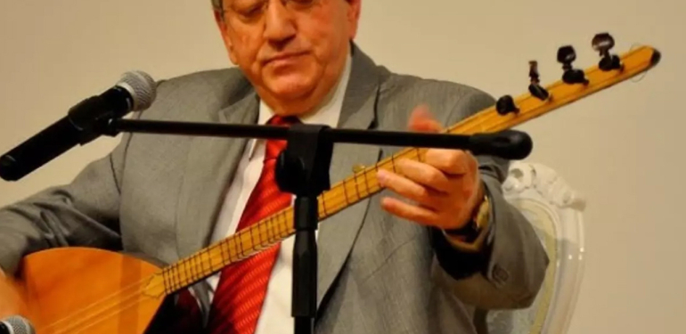 Türk halk müziği sanatçısı Mehmet Erenler’den üzen haber!