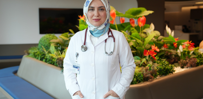 Uzmanından kanser hastalarına yaz tavsiyeleri