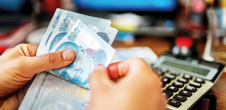 Vergi affı iddialarına Hazine ve Maliye Bakanlığı’ndan cevap